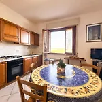 Alloggio per agriturismo La Rondine Bolgheri