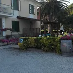 La Rondine Alloggio per agriturismo Bolgheri
