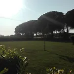 La Rondine Bolgheri