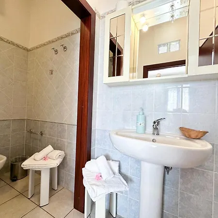 La Rondine Farm stay