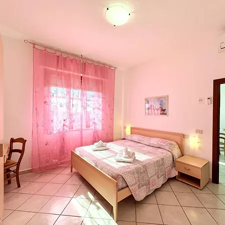 Alloggio per agriturismo La Rondine