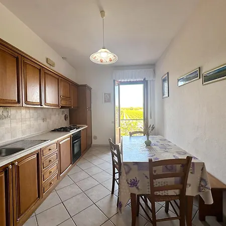 Farm stay La Rondine *