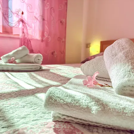 La Rondine Farm stay Bolgheri