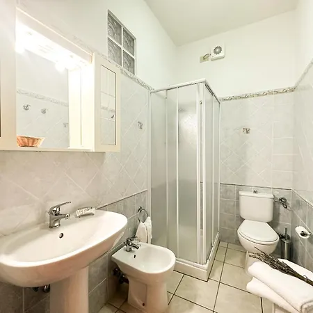 Farm stay La Rondine