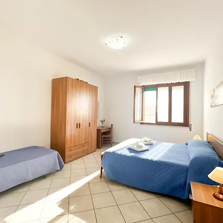 La Rondine Farm stay Bolgheri