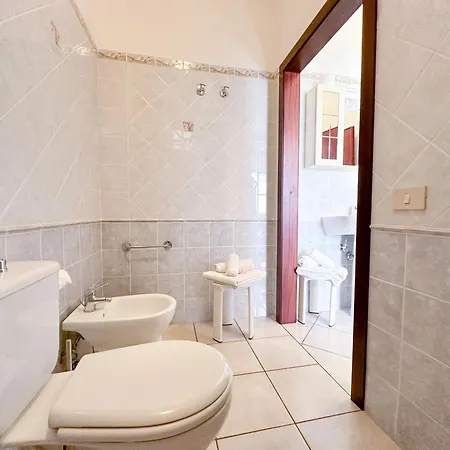 La Rondine Bolgheri