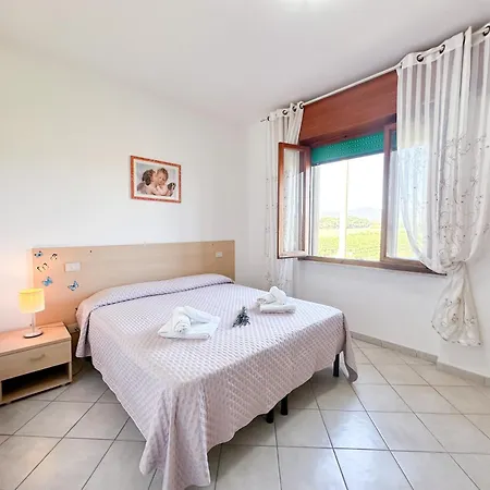 La Rondine * Bolgheri