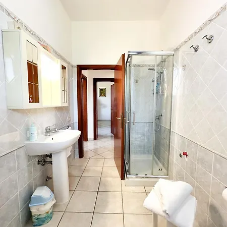 Farm stay La Rondine *