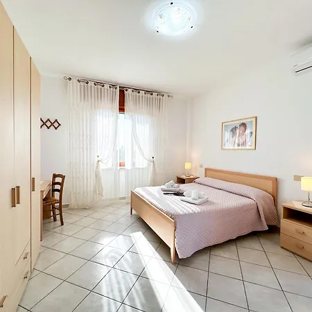 La Rondine * Bolgheri