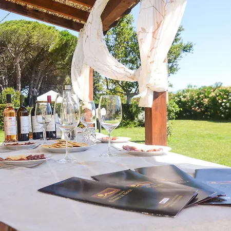 Alloggio per agriturismo La Rondine