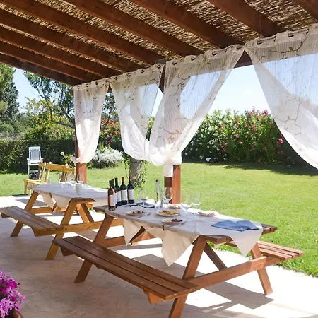 Farm stay La Rondine *