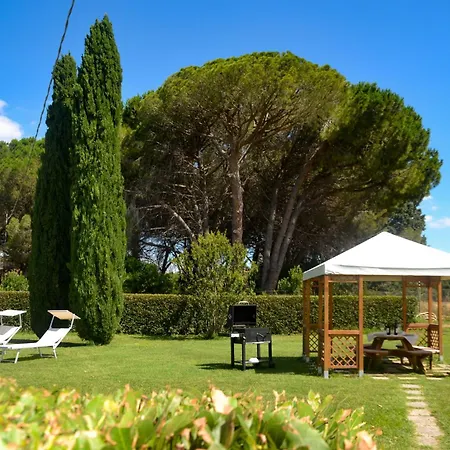 Farm stay La Rondine *