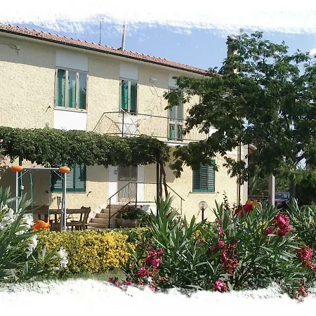 La Rondine