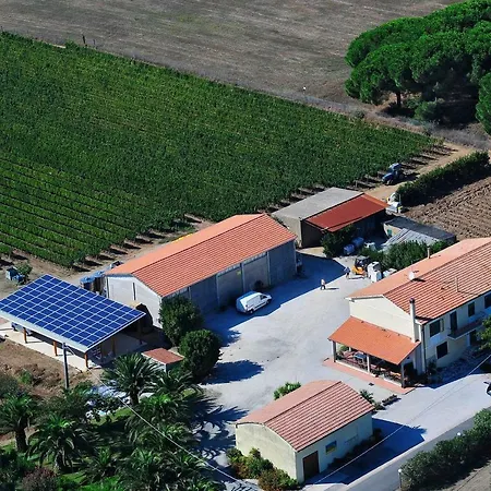La Rondine Bolgheri