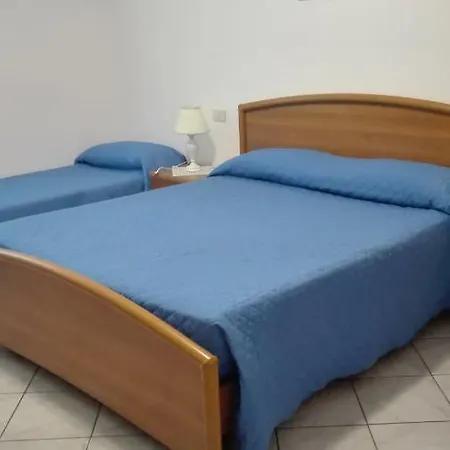 Farm stay La Rondine *